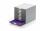 Durable Schubladenbox 292x280x356mm 10 farbige Schubladen