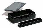 Durable Sammel- u. Transportbox d.gr 122x62x235mm VARICOLOR