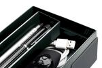 Durable Sammel- u. Transportbox d.gr 122x62x235mm VARICOLOR