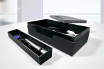 Durable Sammel- u. Transportbox d.gr 122x62x235mm VARICOLOR