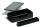 Durable Sammel- u. Transportbox d.gr 122x62x235mm VARICOLOR
