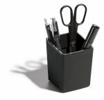 Durable Stifteköcher sw/gr PEN CUP VARICOLOR smart...