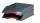 Durable Briefablageschale C4 rt 2St VARICOLOR stapelbar