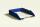 Durable Briefablageschale Vegas d.bl stapelbar