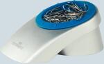 Durable Klammernspender 144x92x63mm si inklusive 100...