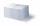 Durable Zettelbox Ersatzblatt ws 500St Notizzettel Format 90x90mm