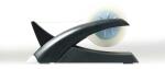 Durable Tischabroller sw inkl 1 Klebefilmrolle 33m/19mm