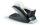 Durable Tischabroller sw inkl 1 Klebefilmrolle 33m/19mm