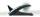 Durable Tischabroller sw inkl 1 Klebefilmrolle 33m/19mm