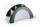 Durable Stiftebutler PEN HOLDER sw mit 5 Kammern und Standpads