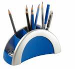 Durable Stiftebutler PEN HOLDER si mit 5 Kammern und...