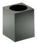 Durable Stifteköcher sw 75x90x75mm CUBO Pen Holder