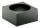 Durable Briefklammernspender sw CUBO 75x35x75mm PAPER CLIP BOX