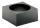 Durable Briefklammernspender sw CUBO 75x35x75mm PAPER CLIP BOX
