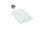 Durable Namensschild 54x85mm 25St tr Hartbox mit Clip