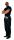 Durable Namensschild 54x85mm 25St tr Hartbox mit Clip