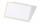 Durable Selbstklebetasche 43x74mm 10St tr oben offen