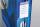 Durable Selbstklebetasche 43x74mm 10St tr oben offen