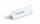 Durable Tischnamensschild 61x210mm tr 10St Acryl L-Form