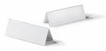 Durable Tischnamensschild tr 10St Acry 105/210x297mm...