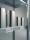 Durable Scannerschiene SCANFIX tr 5St 20mm hoch selbstklebend