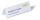 Durable Tischnamensschild tr 25St 61x210mm Dachform