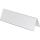 Durable Tischnamensschild tr 25St 105x300mm Hartfolie