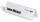 Durable Tischnamensschild tr 25St 105x300mm Hartfolie