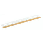 Durable Abheftstreifen A4+A5 tr 25St selbstklebd...