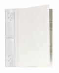 Durable Abhefstreifen 60x100mm tr 50St FILEFIX maxi...