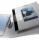 Durable Abhefstreifen 60x100mm tr 50St FILEFIX maxi große Klebefläche