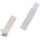 Durable Selbstklebetasche tr 10St Pocketfix 20x75mm
