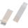 Durable Selbstklebetasche tr 10St Pocketfix 30x100mm
