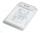 Durable Selbstklebetasche tr 10St Pocketfix 30x100mm