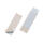 Durable Selbstklebetasche tr 10St Pocketfix 40x125mm