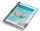 Durable Selbstklebetasche tr 10St Pocketfix 57x90mm