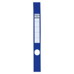 Durable Ordnerrückenschild bl 10St 40mm m...