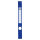 Durable Ordnerrückenschild bl 10St 40mm m auswechselbarer Einlage