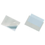 Durable Selbstklebetasche Pocketfix tr 62x93mm  Einschub...