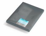 Durable Selbstklebetasche Pocketfix tr 62x93mm  Einschub...