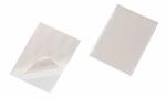 Durable Selbstklebetasche Pocketfix tr DIN A5 Format