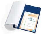 Durable Selbstklebetasche Pocketfix tr DIN A5 Format