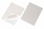 Durable Selbstklebetasche Pocketfix tr DIN A4 Format