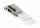 Durable Clip für Namensschilder 25St Hosenträgerclip metall