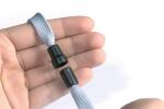 Durable Textilband gr 10St 10mm mit...