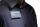 Durable Namensschild 40x75mm 25St tr Acryl mit Magnet