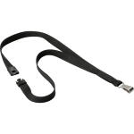 Durable Textilband sw 15mm 10St Sicherheitsverschluss...