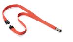 Durable Textilband h.or 15mm 10St Sicherheitsverschluss...