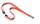 Durable Textilband h.or 15mm 10St Sicherheitsverschluss Premium