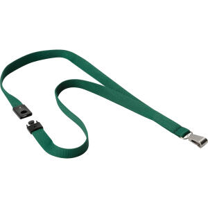 Durable Textilband d.gn 15mm 10St Sicherheitsverschluss Premium